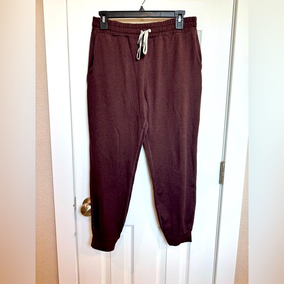 Vuori Pants - VUORI performance jogger